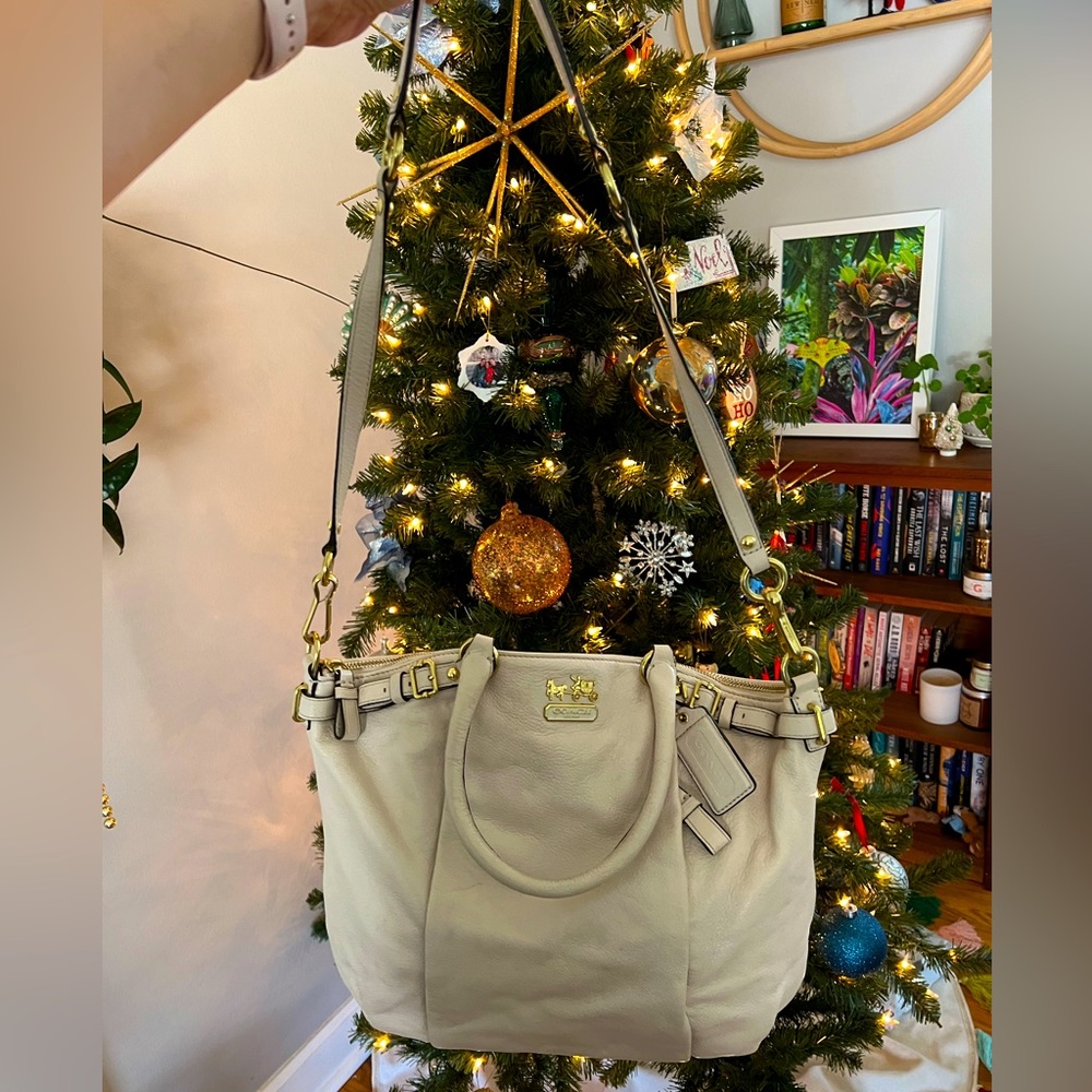 Coach Crossbody